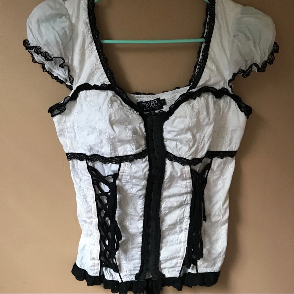 *ISO* TRIPP nyc corsets - Picture 8 of 11